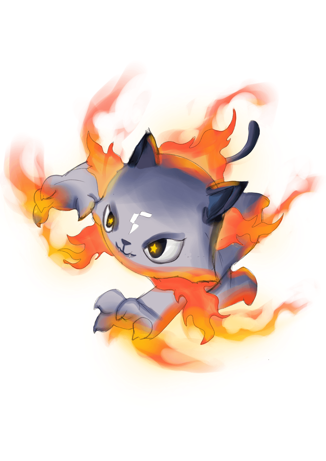 Fogstar Logo
