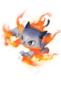 mascot