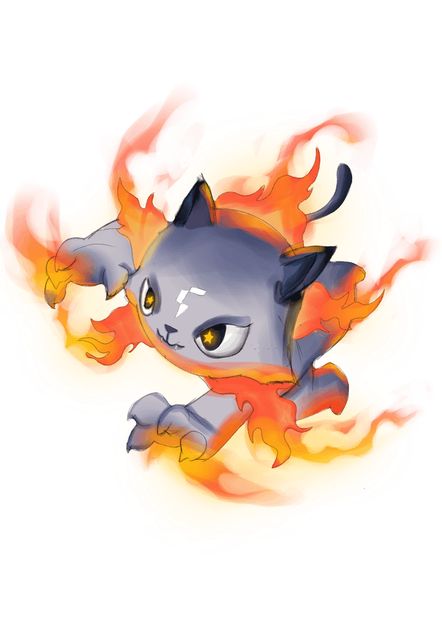 Fogstar Logo